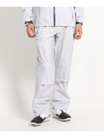 【レイン アイテム メンズ】パンツ/グレー系(010)