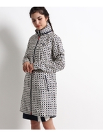 【レイン アイテム レディース】ワンピース/アイボリー(904)