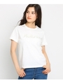 【洗える】マヨルカTシャツ/ホワイト(001)
