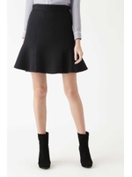 ◆オードリーフレアスカート/MIDNIGHT(120)