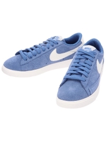■NIKE ウィメンズブレザーLOW SD/ブルー