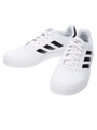 ■adidas COURT70S U/ホワイト