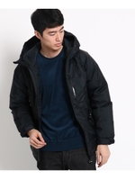 ＮＡＮＧＡ　オーロラダウン/ブラック(019)