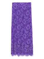 コードレースAラインスカート/PPL