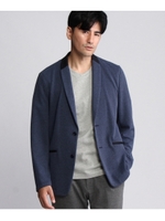 コットンリングフロートジャケット/ネイビー(093)