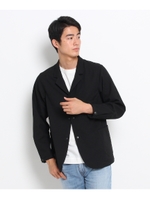 サーモライト(THERMO LITE)スポーツブルゾン/ブラック(019)