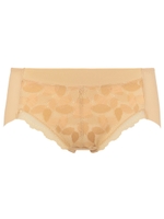 スーパークール　ボーイレングスショーツ464/ベージュ