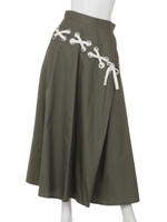 スピンドルフレアSK/KHA