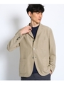 デザートオックスブルゾンジャケット/サンドベージュ(053)