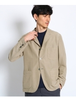 デザートオックスブルゾンジャケット/サンドベージュ(053)