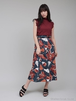 フラワーレーストップス/ワイン