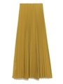 プリーツロングスカート/MST