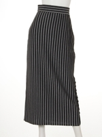 ラメタイト KNIT SK/ミックス2