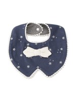 付け衿風スタイ/コン