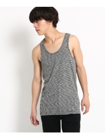 SB タンクトップ WEB限定/ブラック(119)