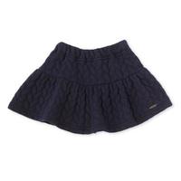 【20%OFF】キルティングスカパン