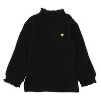 【30%OFF】インファント スペード エンブロイダリー ハイネック トップ