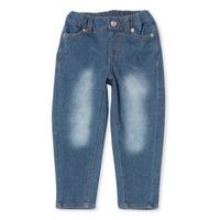 【30%OFF】ジョグデニムロングパンツ