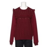 【30%OFF】ニットドッキングトレーナー