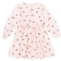 【40%OFF】インファント ミニ フォックス ドレス