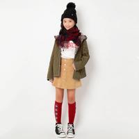 【50%OFF】キルティング中わたジャケット