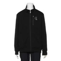 【50%OFF】サイドラインスタンドカラーフルジップジャージジャケット