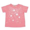 【50%OFF】スターTシャツ