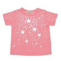 【50%OFF】スターTシャツ