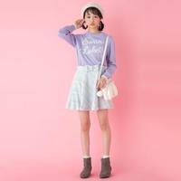 【50%OFF】スワンニットセーター