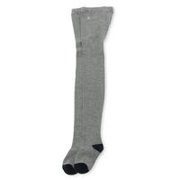 トドラー バイカラータイツ