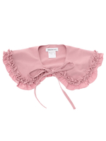 WEGO/フリルビッグ付け襟