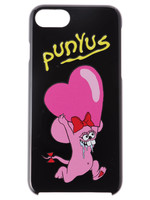 PUNYUS/感情いただきマウスiPhone6,7,8ケース