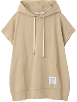 BASIC HOODIE/ベージュ