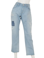 BASICBOYSCROPPED(CECIL)/ブルー