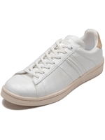 BERKELEY ANIMAL/バークレーアニマル/White/Croco