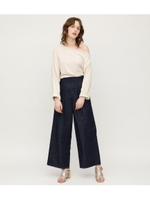 BERNARD HW TUCK WIDE PT-A/BLU