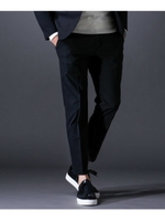 BRIEFING x WillLOUNGE/BRIEFING×WLG SOLOTEXパッカブルパンツ(セットアップ対応)/ブラック(010)