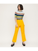 COLOR RANCH PT/YEL