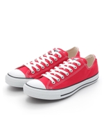 CON CVS ALLSTAR OX M9165/M9166/レッド