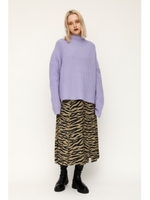 DOUBLE SLIT L／SK/M/WHT7