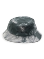 FRUIT OF THE LOOM タイダイバケットハット/ブラック(019)