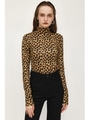 LEO BLOSSON L／S TOPS/M/BEG7