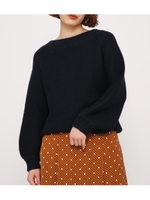 LOOSE MG TOPS/NVY