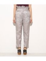 MOIST NYLON RELAX PT/L/GRY1