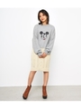 Mickey ドッキング ワンピース/T.GRY