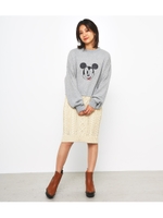 Mickey ドッキング ワンピース/T.GRY