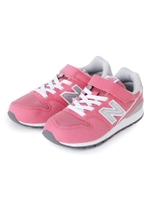 NEW BALANCE 996CPK　スニーカー/ピンク(072)