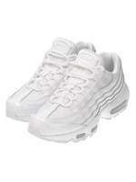 NIKE WMNS AIR MAX 95 307960-108/ホワイト