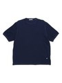 OUR LEGACY FLAT T-SHIRT 70S BLUE M1206F7/ネイビー