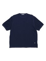 OUR LEGACY FLAT T-SHIRT 70S BLUE M1206F7/ネイビー